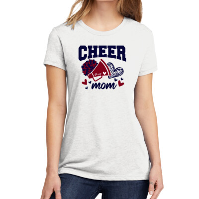 Ladies Perry Cheer Mom Thumbnail