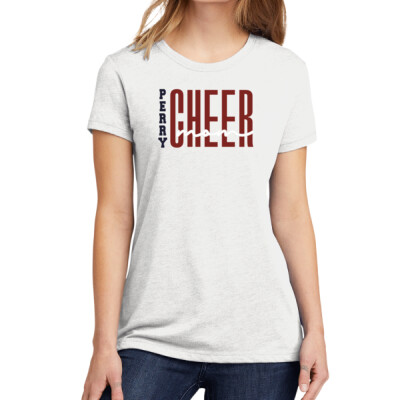 Ladies Perry Cheer Mom 2 Thumbnail